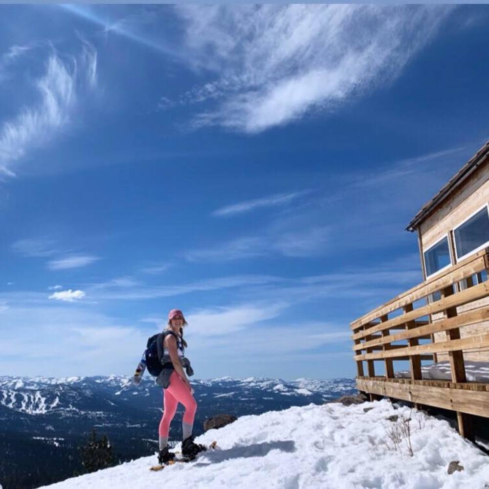 Meet your Posher, Kira